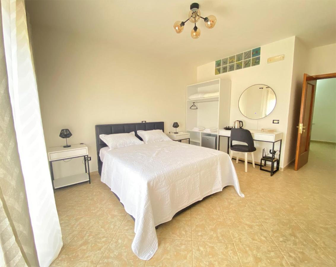 Apartamento The White Corner