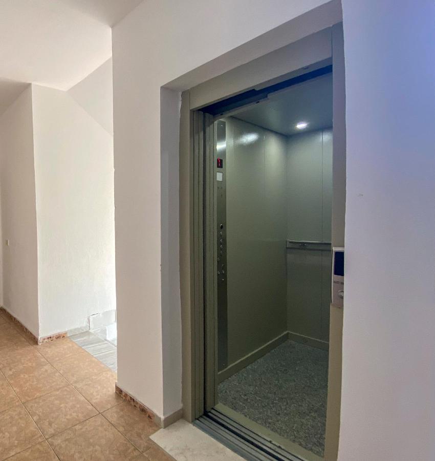 Apartamento The White Corner *