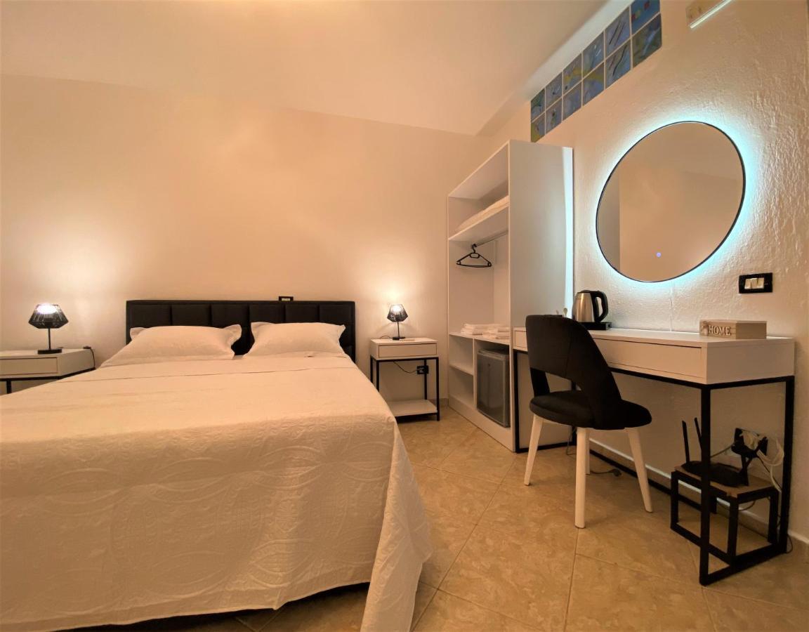 The White Corner Apartamento *