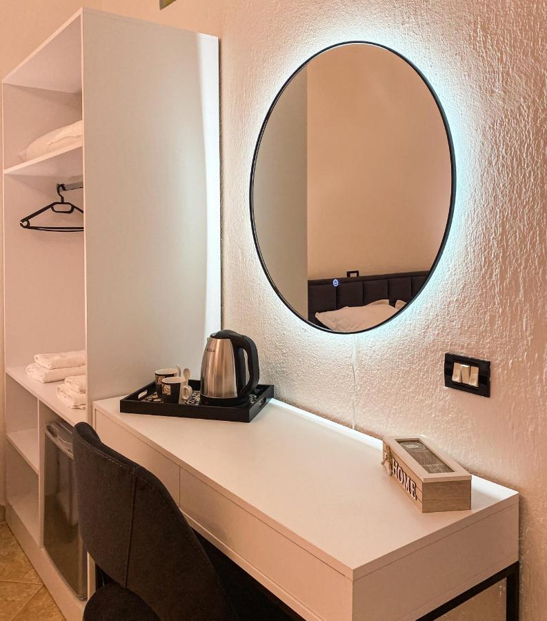 Apartamento The White Corner