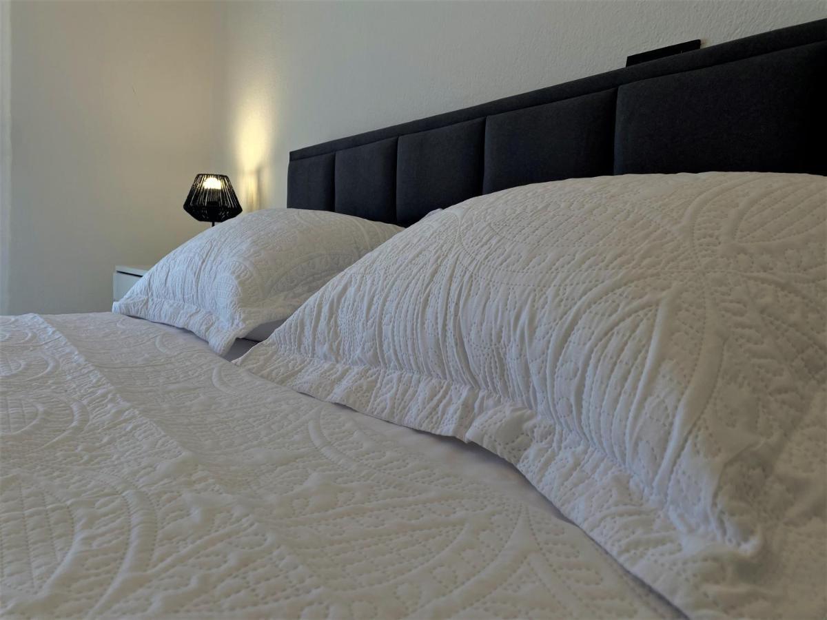 Apartamento The White Corner